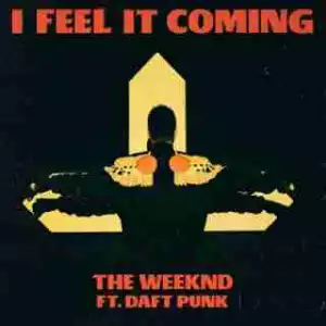 Instrumental: The Weeknd - I Feel It Coming   Ft. Daft Punk